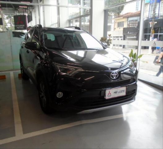 Toyota Rav4 2.0 Top 4x2 16v - Foto 2