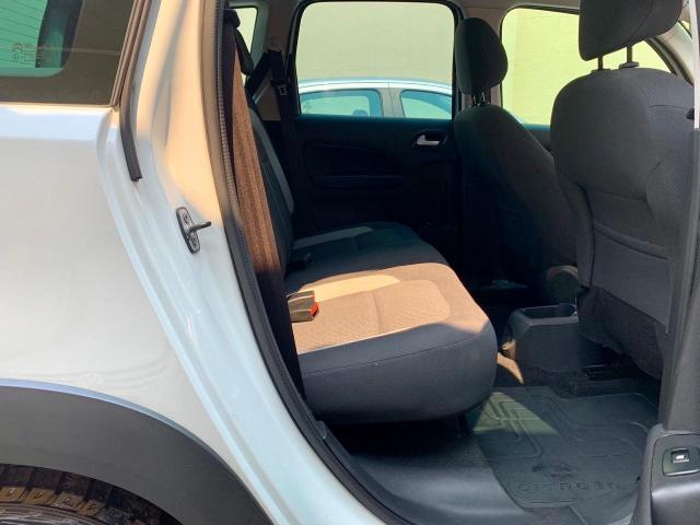 Air cross 2016/2017 1.6 feel 16V flex 4P automatico - Foto 10