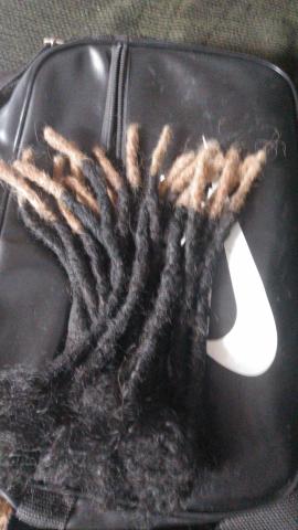 Dreads Aparti de 100 - Foto 6