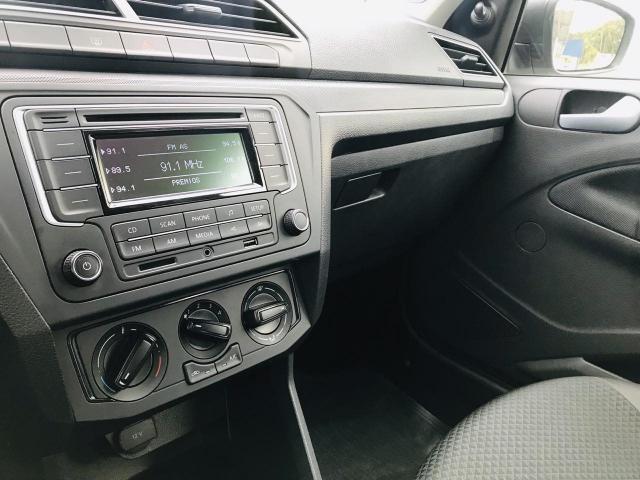 GOL 2018/2019 1.6 MSI TOTALFLEX 4P MANUAL - Foto 6