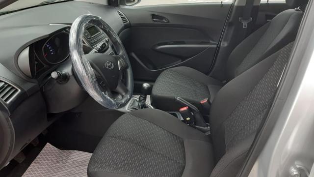 HB20 2018/2018 1.0 COMFORT 12V FLEX 4P MANUAL - Foto 4