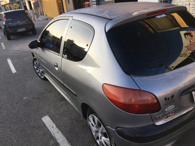 Vendo Peugeot