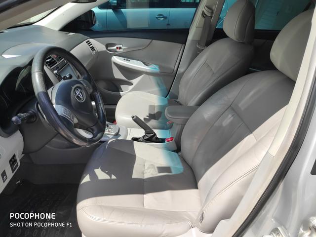 Corolla XEI 13/13 - Foto 4