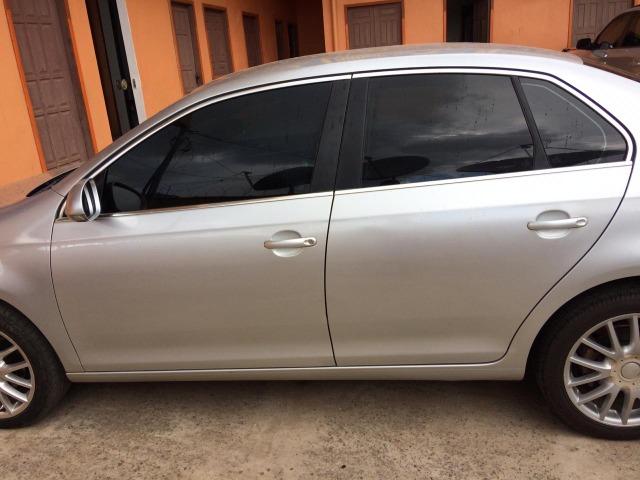 Vendo um jetta