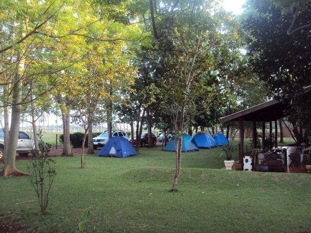 Chácara 08 hectares -próximo de C.Grande -Preço de 1.200.000 por 890.000 - Foto 6