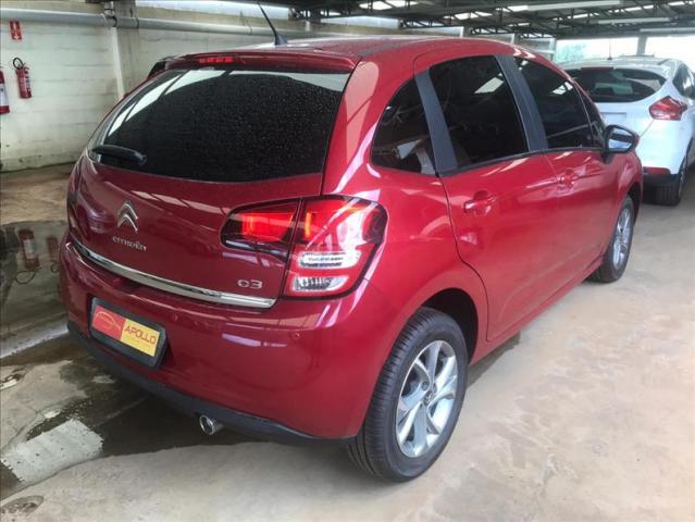 Citroën c3 1.6 Tendance 16v - Foto 4