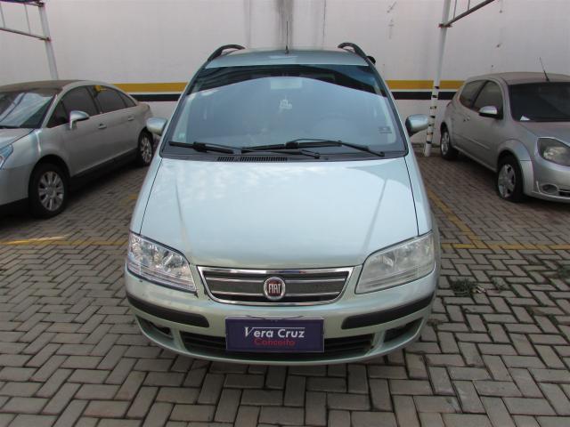 FIAT IDEA 2010/2010 1.8 MPI ELX 8V FLEX 4P MANUAL - Foto 2