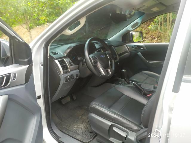 Ford ranger xlt 4x4 diesel 2018 - Foto 16
