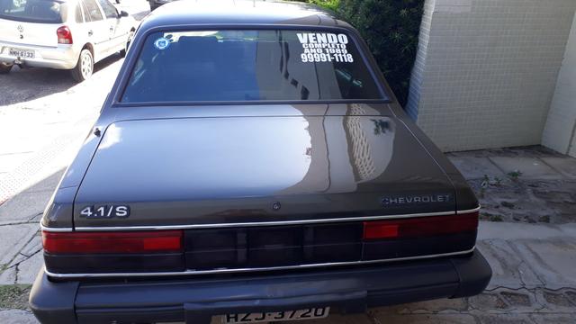Vendo Opala Diplomata - Foto 2