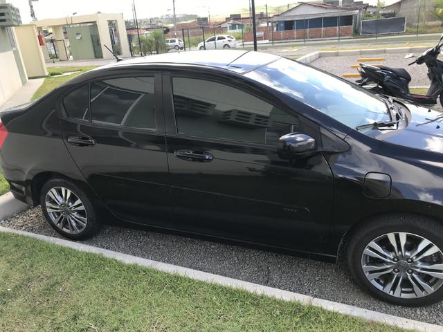 Honda city 2014 GNV G5 Aut 1.5 Extra - Foto 8