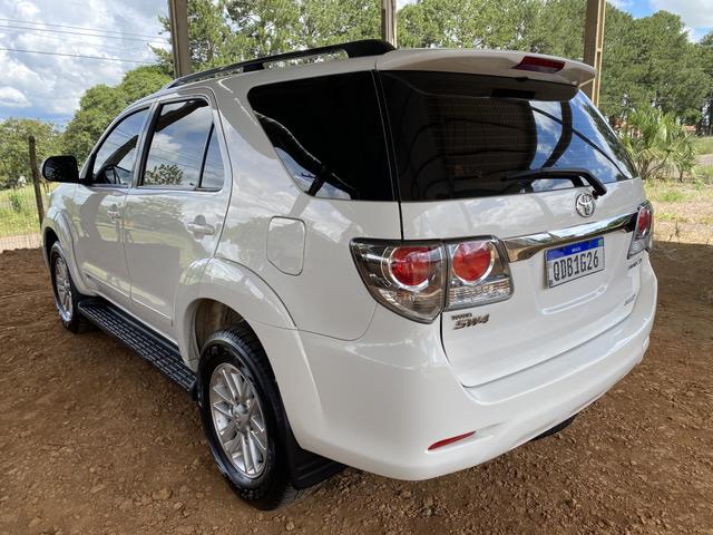 TOYOTA HILUX SW4 7 lug 2015 - Foto 4