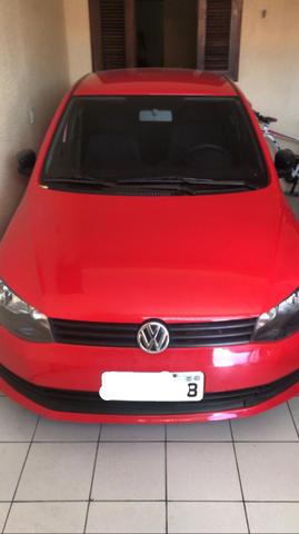 Gol EXTRA! Carro de Garagem! 24.000 km - Foto 5