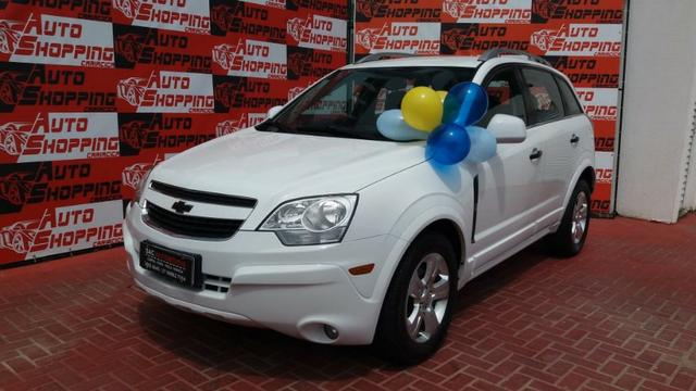 Captiva sport 2.4 - Foto 4
