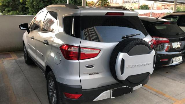 EcoSport FREESTYLE 1.6 16v 2013 - Foto 4