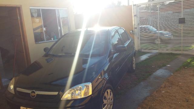 Corsa Sedan Premium 1.4