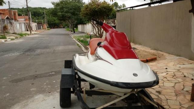 Jet Ski - Foto 2