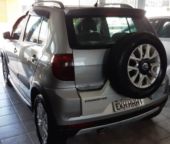 CROSSFOX 2013/2014 1.6 MI FLEX 8V 4P MANUAL - Foto 3