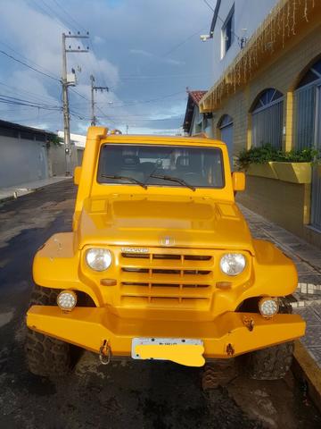 Troller 4x4 - Foto 4