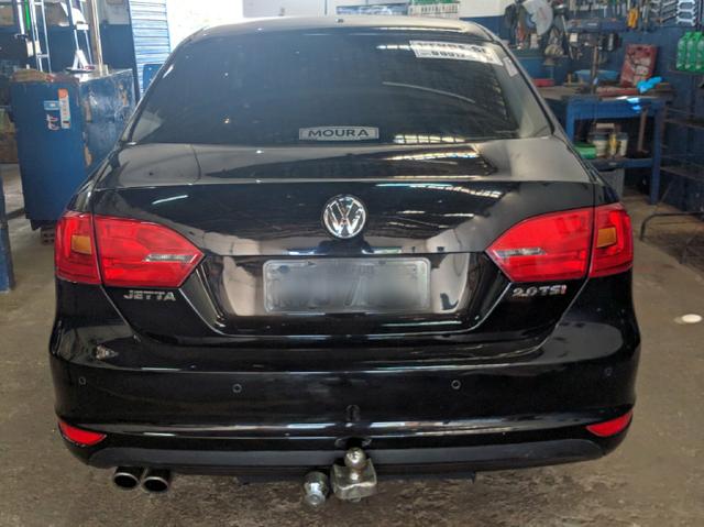 Jetta TSI 200cv - Foto 4