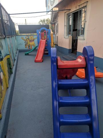 Escola de Educação Infantil Pauliana Aprendendo o ABC - Foto 8