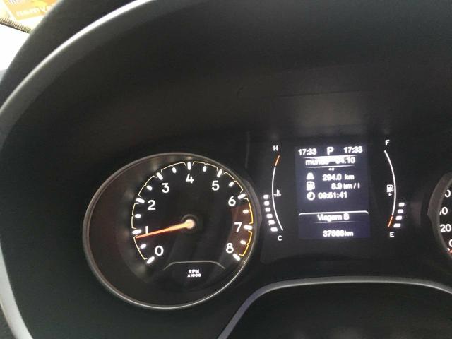 Compass sport 2017 - Foto 6