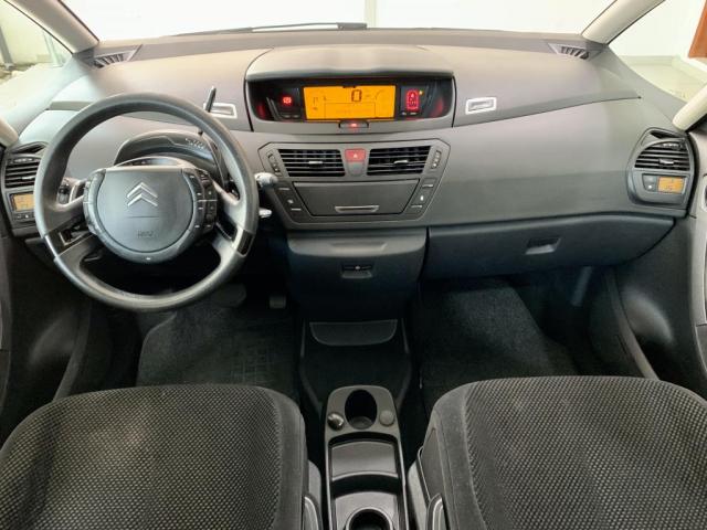C4 Picasso Pic. La Luna 2.0 16V Aut. - Foto 7
