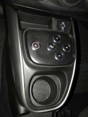 Fiat Argo Drive 1.3 Gsr Automatico 2018 - Foto 14