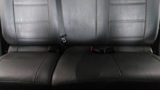 VOLKSWAGEN AMAROK 2.0 HIGHLINE 4X4 CD 16V TURBO INTERCOOLER DIESEL 4P AUTOMATI. - Foto 8