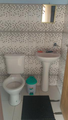 Vendo Salão de festas com 2 piscinas e churrasqueira! - Foto 8