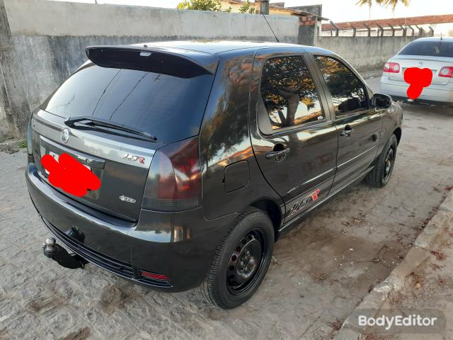 Palio 1.8r - Foto 2