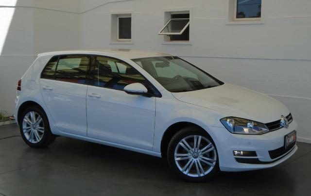 Golf Highline 1.4 TSI