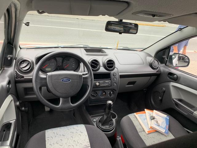 FIESTA 2008/2008 1.0 MPI HATCH 8V FLEX 4P MANUAL - Foto 3