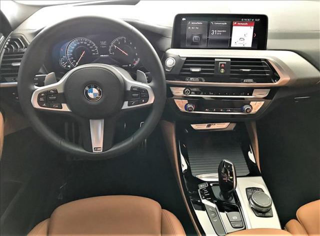 Bmw x4 3.0 Twinpower M40i - Foto 10