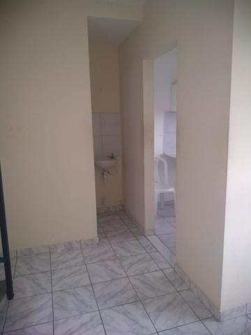Vendo apartamento na Várzea a 2km da UFPB - Foto 5