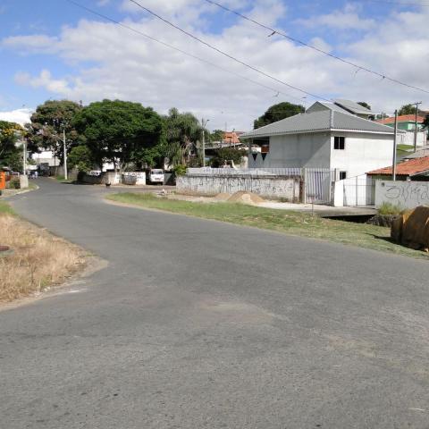 Loteamento/condomínio à venda em Pinheirinho, Curitiba cod:TE0081 - Foto 12