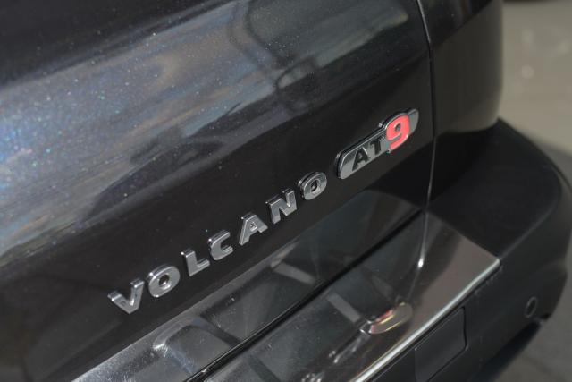 FIAT TORO VOLCANO 2.0 16V TURBO DIESEL 4WD AT9/2017 - Foto 15