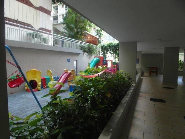 Cobertura residencial à venda, Lagoa, Rio de Janeiro. - Foto 20