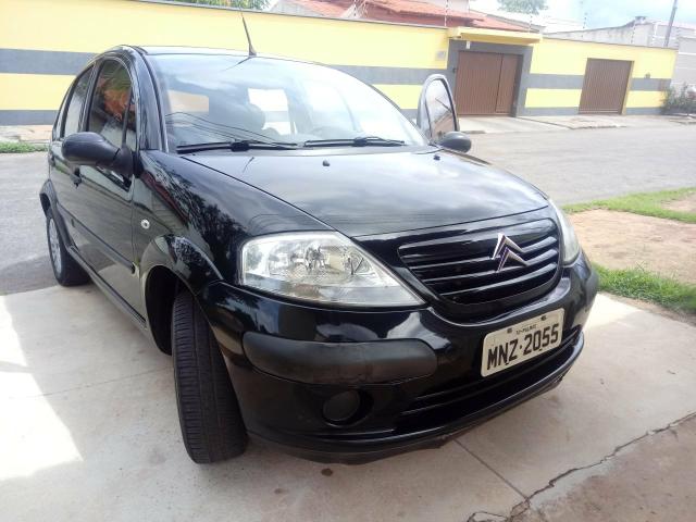 Citroem C3 Glx 1.4 - Foto 2