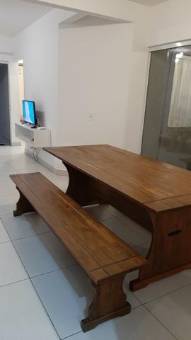 Aluguel por diária em Itapoá, ar condicionado e wi-fi - Foto 3