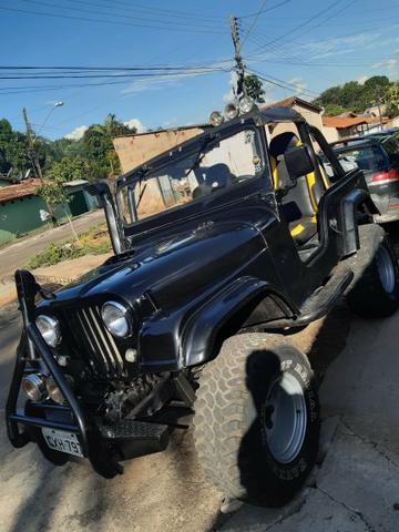 Jeep - Foto 3