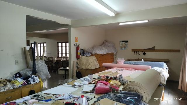 Alugo 2 pavimentos comercial no setor gráfico de Taguatinga - Foto 9