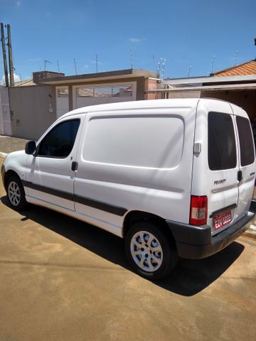Vd Peugeot partner refrigerada - Foto 5