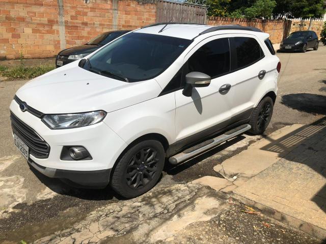 ECOSPORT 1.6 freestyle manual - Foto 11
