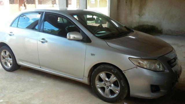 Corolla 2009/2010