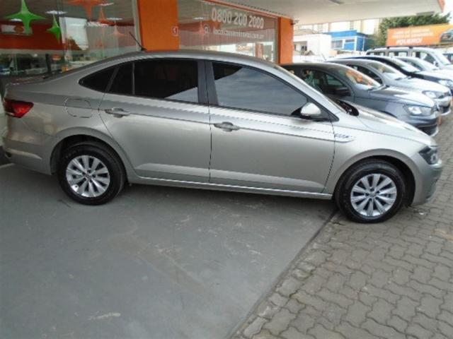 VIRTUS 2018/2019 1.0 200 TSI COMFORTLINE AUTOMÁTICO - Foto 9