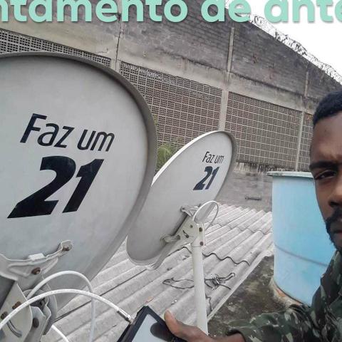 Antenista - Foto 6