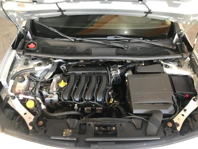 Renault Fluence Exp 1.6 2013 - Foto 17