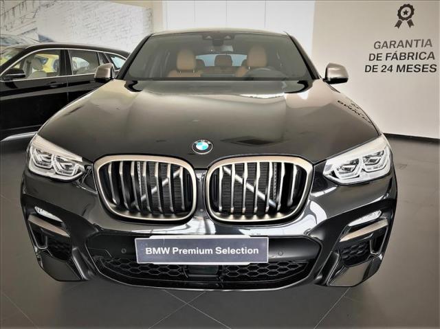 Bmw x4 3.0 Twinpower M40i - Foto 3