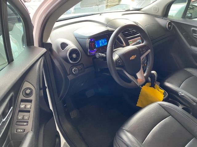 Chevrolet Tracker LTZ 1.8 Automática - Foto 10
