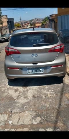 Vendo HB20 - Foto 8